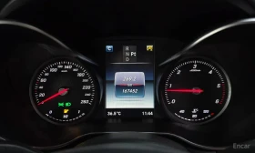 Mercedes-Benz C 220 * AMG OPTIC * ФИКСИРАНА ЦЕНА ДО БЪЛГАРИЯ | Auto.bg — изображение 8 Mercedes-Benz C 220 * AMG OPTIC * ФИКСИРАНА ЦЕНА ДО БЪЛГАРИЯ | Auto.bg — изображение 8