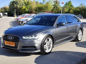 Audi A6 AVANT/2.0TDi/BUSUNESS/4X4/S-LINE/AUTOM/NAVI/CAMERA