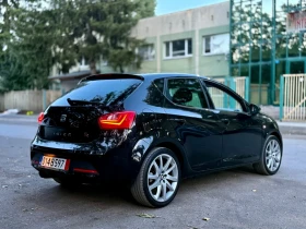 Seat Ibiza FR | Auto.bg — изображение 5 Seat Ibiza FR | Auto.bg — изображение 5