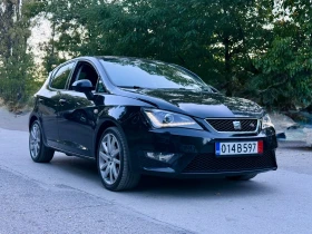 Seat Ibiza FR | Auto.bg — изображение 2 Seat Ibiza FR | Auto.bg — изображение 2
