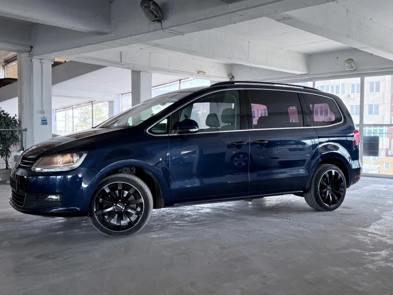 VW Sharan 6+ 1 - 18600 лв. / 9510.03 € - 56495103 1 | Car24.bg VW Sharan 6+ 1 - 18600 лв. / 9510.03 € - 56495103 1