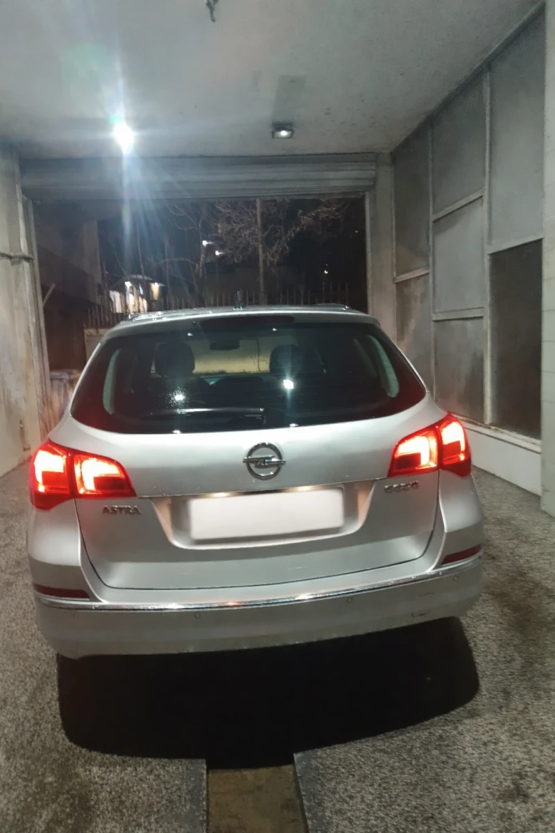 Opel Astra - 7400 € / 14473.14 лв. - 32229819 1 | Car24.bg Opel Astra - 7400 € / 14473.14 лв. - 32229819 1