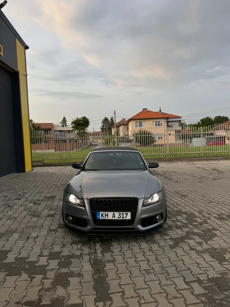 Audi A5 - 9999 € / 19556.34 лв. - 43258966 1 | Car24.bg Audi A5 - 9999 € / 19556.34 лв. - 43258966 1