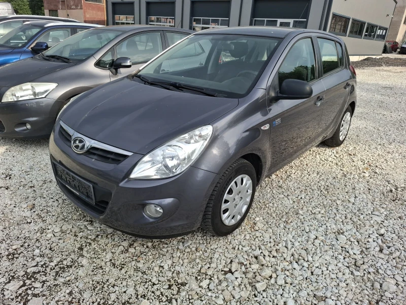 Hyundai I20 1.3 - 2600 € / 5085.16 лв. - 16922409 1 | Car24.bg Hyundai I20 1.3 - 2600 € / 5085.16 лв. - 16922409 1