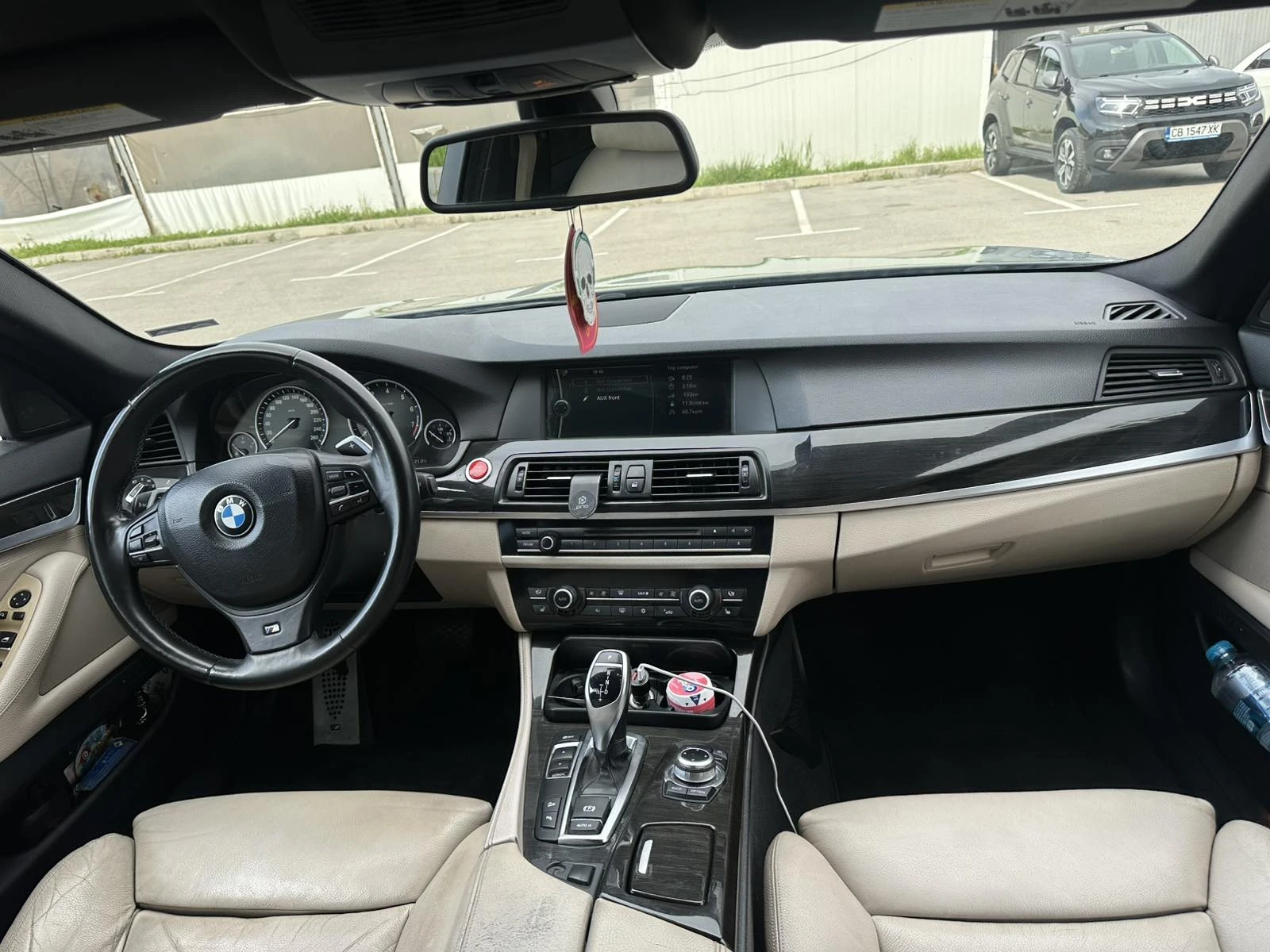 BMW 535  - изображение 10 | Auto.bg BMW 535  - изображение 10