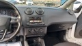 Seat Ibiza 1.0i-EURO6/КЛИМАТИК/АВТОПИЛОТ  - [11] 