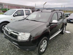 Dacia Duster 1.6 - Car24.bg Dacia Duster 1.6