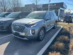 Hyundai Palisade * Luxury * CARFAX * ЦЕНА ДО БГ - Car24.bg Hyundai Palisade * Luxury * CARFAX * ЦЕНА ДО БГ