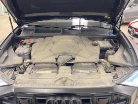 Audi Q8 * Progressiv * ОБДУХВАНЕ* ДИСТРОНИК * 360 * 2 KEYS | Auto.bg — изображение 17 Audi Q8 * Progressiv * ОБДУХВАНЕ* ДИСТРОНИК * 360 * 2 KEYS | Auto.bg — изображение 17