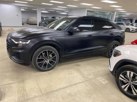 Audi Q8 * Progressiv * ОБДУХВАНЕ* ДИСТРОНИК * 360 * 2 KEYS | Auto.bg — изображение 2 Audi Q8 * Progressiv * ОБДУХВАНЕ* ДИСТРОНИК * 360 * 2 KEYS | Auto.bg — изображение 2