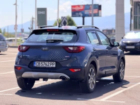 Kia Stonic Бензин Лизинг през Уникредит по 196евро | Auto.bg — изображение 8 Kia Stonic Бензин Лизинг през Уникредит по 196евро | Auto.bg — изображение 8