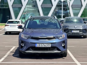 Kia Stonic Бензин Лизинг през Уникредит по 196евро | Auto.bg — изображение 2 Kia Stonic Бензин Лизинг през Уникредит по 196евро | Auto.bg — изображение 2
