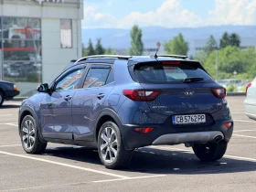 Kia Stonic Бензин Лизинг през Уникредит по 196евро | Auto.bg — изображение 6 Kia Stonic Бензин Лизинг през Уникредит по 196евро | Auto.bg — изображение 6