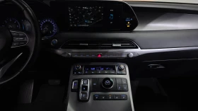 Hyundai Palisade undefined | Auto.bg — изображение 11 Hyundai Palisade undefined | Auto.bg — изображение 11
