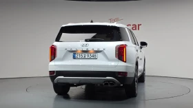 Hyundai Palisade undefined | Auto.bg — изображение 3 Hyundai Palisade undefined | Auto.bg — изображение 3