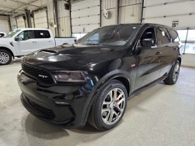 Dodge Durango SRT 392 | CARFAX | АВТОКРЕДИТ БЕЗ ПЪРВОНАЧАЛНА - Car24.bg Dodge Durango SRT 392 | CARFAX | АВТОКРЕДИТ БЕЗ ПЪРВОНАЧАЛНА