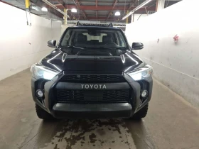 Toyota 4runner TRD PRO/CARFAX/КОЖА/ШИБЕДАХ//ФИНАНСИРАНЕ | Auto.bg — изображение 6 Toyota 4runner TRD PRO/CARFAX/КОЖА/ШИБЕДАХ//ФИНАНСИРАНЕ | Auto.bg — изображение 6
