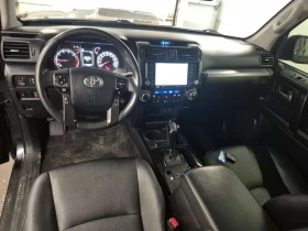 Toyota 4runner TRD PRO/CARFAX/КОЖА/ШИБЕДАХ//ФИНАНСИРАНЕ | Auto.bg — изображение 9 Toyota 4runner TRD PRO/CARFAX/КОЖА/ШИБЕДАХ//ФИНАНСИРАНЕ | Auto.bg — изображение 9