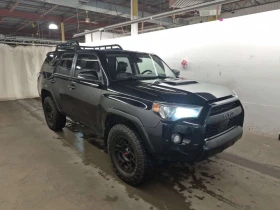 Toyota 4runner TRD PRO/CARFAX/КОЖА/ШИБЕДАХ//ФИНАНСИРАНЕ | Auto.bg — изображение 3 Toyota 4runner TRD PRO/CARFAX/КОЖА/ШИБЕДАХ//ФИНАНСИРАНЕ | Auto.bg — изображение 3