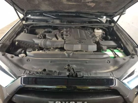 Toyota 4runner TRD PRO/CARFAX/КОЖА/ШИБЕДАХ//ФИНАНСИРАНЕ | Auto.bg — изображение 14 Toyota 4runner TRD PRO/CARFAX/КОЖА/ШИБЕДАХ//ФИНАНСИРАНЕ | Auto.bg — изображение 14