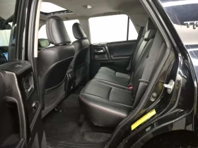 Toyota 4runner TRD PRO/CARFAX/КОЖА/ШИБЕДАХ//ФИНАНСИРАНЕ | Auto.bg — изображение 13 Toyota 4runner TRD PRO/CARFAX/КОЖА/ШИБЕДАХ//ФИНАНСИРАНЕ | Auto.bg — изображение 13