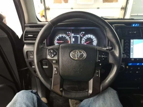 Toyota 4runner TRD PRO/CARFAX/КОЖА/ШИБЕДАХ//ФИНАНСИРАНЕ | Auto.bg — изображение 15 Toyota 4runner TRD PRO/CARFAX/КОЖА/ШИБЕДАХ//ФИНАНСИРАНЕ | Auto.bg — изображение 15