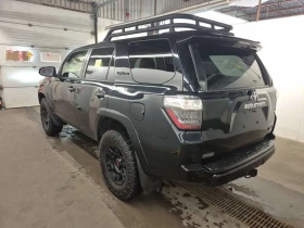 Toyota 4runner TRD PRO/CARFAX/КОЖА/ШИБЕДАХ//ФИНАНСИРАНЕ | Auto.bg — изображение 2 Toyota 4runner TRD PRO/CARFAX/КОЖА/ШИБЕДАХ//ФИНАНСИРАНЕ | Auto.bg — изображение 2