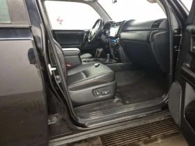 Toyota 4runner TRD PRO/CARFAX/КОЖА/ШИБЕДАХ//ФИНАНСИРАНЕ | Auto.bg — изображение 16 Toyota 4runner TRD PRO/CARFAX/КОЖА/ШИБЕДАХ//ФИНАНСИРАНЕ | Auto.bg — изображение 16