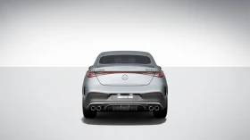 Mercedes-Benz GLC 53 4MATIC+ Coupе | Auto.bg — изображение 5 Mercedes-Benz GLC 53 4MATIC+ Coupе | Auto.bg — изображение 5
