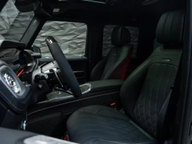 Mercedes-Benz G 63 AMG BURM* PANO* CARBON* 360CAM* HUD* ОБДУХВ* - 215000 € - 50489347 14 | Car24.bg Mercedes-Benz G 63 AMG BURM* PANO* CARBON* 360CAM* HUD* ОБДУХВ* - 215000 € - 50489347 14