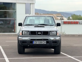 Nissan Navara 2.5TDI 4х4 без ръжда - 9900 € - 12193740 2 | Car24.bg Nissan Navara 2.5TDI 4х4 без ръжда - 9900 € - 12193740 2