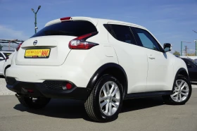 Nissan Juke 1.5DCI/FaceLift/Euro6B - 7899 € - 57896259 6 | Car24.bg Nissan Juke 1.5DCI/FaceLift/Euro6B - 7899 € - 57896259 6