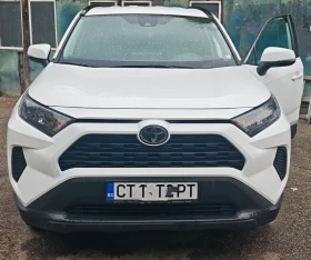Toyota Rav4 LE 2.5* AWD - Car24.bg Toyota Rav4 LE 2.5* AWD