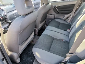 Toyota Rav4 2.0 BENZIN AVTOMAT - 4490 € - 25417116 11 | Car24.bg Toyota Rav4 2.0 BENZIN AVTOMAT - 4490 € - 25417116 11