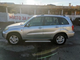 Toyota Rav4 2.0 BENZIN AVTOMAT - 4490 € - 25417116 4 | Car24.bg Toyota Rav4 2.0 BENZIN AVTOMAT - 4490 € - 25417116 4