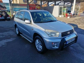 Toyota Rav4 2.0 BENZIN AVTOMAT - 4490 € - 25417116 2 | Car24.bg Toyota Rav4 2.0 BENZIN AVTOMAT - 4490 € - 25417116 2