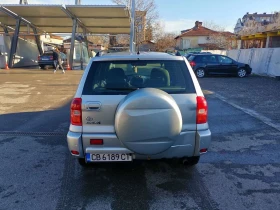 Toyota Rav4 2.0 BENZIN AVTOMAT - 4490 € - 25417116 6 | Car24.bg Toyota Rav4 2.0 BENZIN AVTOMAT - 4490 € - 25417116 6