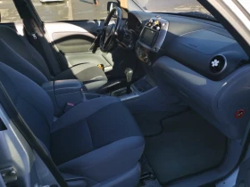 Toyota Rav4 2.0 BENZIN AVTOMAT - 4490 € - 25417116 10 | Car24.bg Toyota Rav4 2.0 BENZIN AVTOMAT - 4490 € - 25417116 10