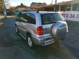 Toyota Rav4 2.0 BENZIN AVTOMAT - 4490 € - 25417116 5 | Car24.bg Toyota Rav4 2.0 BENZIN AVTOMAT - 4490 € - 25417116 5