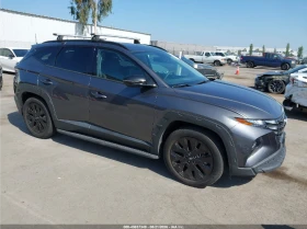 Hyundai Tucson XRT - DISTRONIC - ПОДГРЕВИ