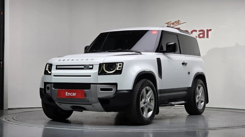 Land Rover Defender D250* ЛЮК* 360* ПОДГРЕВ ВОЛАН* BLIND SPOT* КРАЙНА - 42899 € / 83903.15 лв. - 65618677 1 | Car24.bg Land Rover Defender D250* ЛЮК* 360* ПОДГРЕВ ВОЛАН* BLIND SPOT* КРАЙНА - 42899 € / 83903.15 лв. - 65618677 1