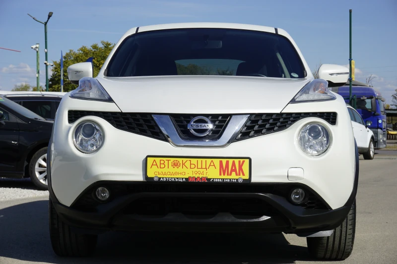 Nissan Juke 1.5DCI/FaceLift/Euro6B - 7899 € - 57896259 1 | Car24.bg Nissan Juke 1.5DCI/FaceLift/Euro6B - 7899 € - 57896259 1
