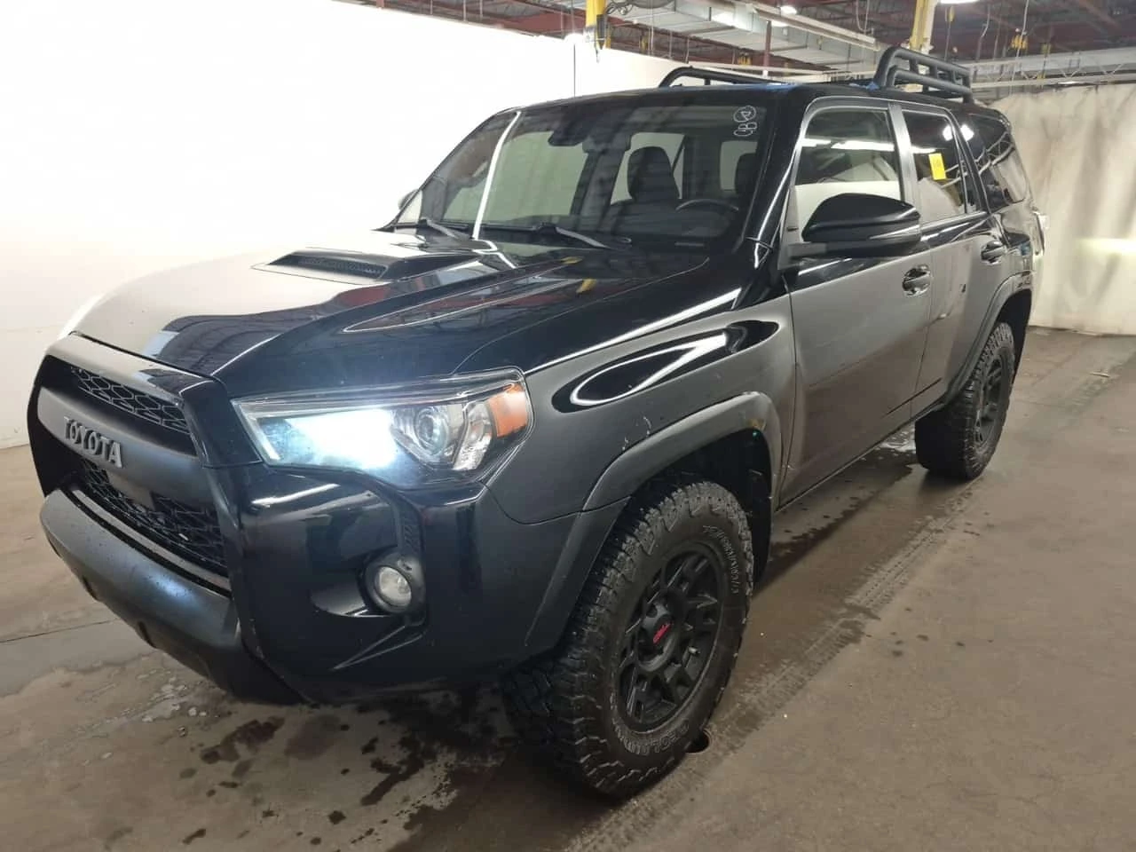 Toyota 4runner TRD PRO/CARFAX/КОЖА/ШИБЕДАХ//ФИНАНСИРАНЕ | Auto.bg — изображение 1 Toyota 4runner TRD PRO/CARFAX/КОЖА/ШИБЕДАХ//ФИНАНСИРАНЕ | Auto.bg — изображение 1