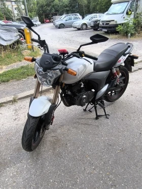 Keeway RKV RKV 125 | Auto.bg — изображение 2 Keeway RKV RKV 125 | Auto.bg — изображение 2
