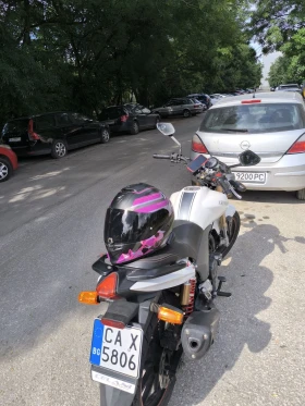 Keeway RKV RKV 125 | Auto.bg — изображение 8 Keeway RKV RKV 125 | Auto.bg — изображение 8