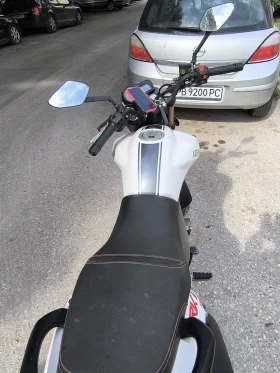 Keeway RKV RKV 125 | Auto.bg — изображение 7 Keeway RKV RKV 125 | Auto.bg — изображение 7