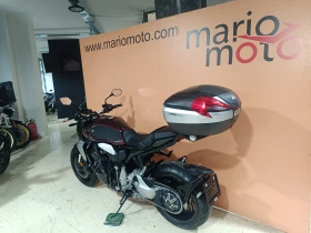 Honda Cb 1000 ABS TC LED | Auto.bg — изображение 11 Honda Cb 1000 ABS TC LED | Auto.bg — изображение 11