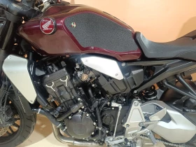 Honda Cb 1000 ABS TC LED | Auto.bg — изображение 13 Honda Cb 1000 ABS TC LED | Auto.bg — изображение 13