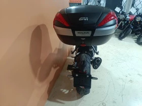 Honda Cb 1000 ABS TC LED | Auto.bg — изображение 4 Honda Cb 1000 ABS TC LED | Auto.bg — изображение 4