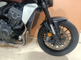 Honda Cb 1000 ABS TC LED | Auto.bg — изображение 8 Honda Cb 1000 ABS TC LED | Auto.bg — изображение 8